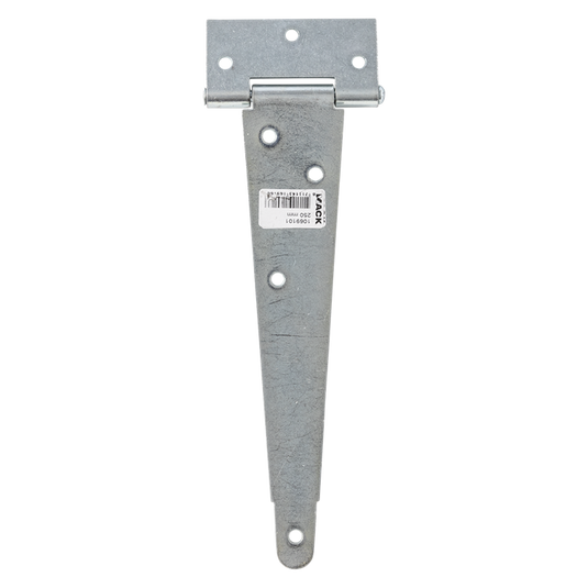 Mack 1069101 - kruisheng zwaar verzinkt 250 mm | 10 stuks