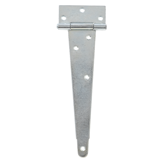 Mack 1069101 - kruisheng zwaar verzinkt 250 mm | 10 stuks