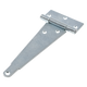 Mack 1069102 - kruisheng zwaar verzinkt 200 mm | 10 stuks