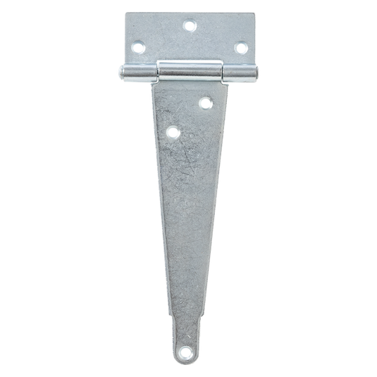 Mack 1069102 - kruisheng zwaar verzinkt 200 mm | 10 stuks