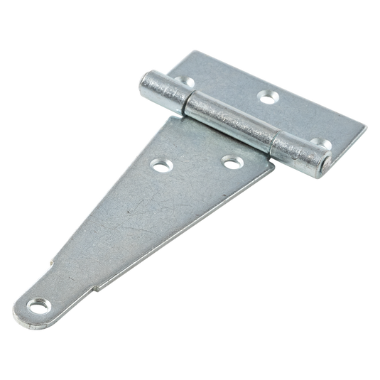Mack 1069103 - kruisheng zwaar verzinkt 150 mm | 10 stuks
