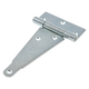 Mack 1069103 - kruisheng zwaar verzinkt 150 mm | 10 stuks