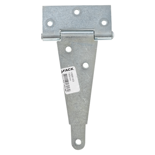 Mack 1069103 - kruisheng zwaar verzinkt 150 mm | 10 stuks