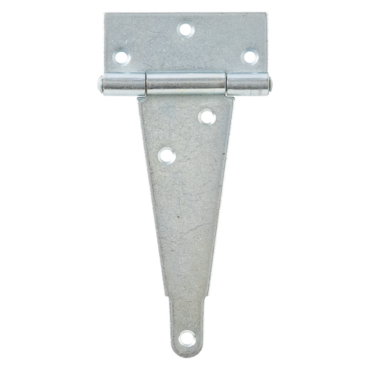 Mack 1069103 - kruisheng zwaar verzinkt 150 mm | 10 stuks