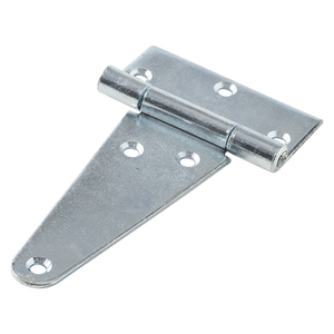 Mack 1069104 - kruisheng zwaar verzinkt 125 mm | 10 stuks