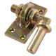 Mack 1069061 - opzethaak geel verz verstelb 18 mm | 8 stuks