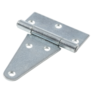 Mack 1069105 - kruisheng zwaar verzinkt 100 mm | 10 stuks