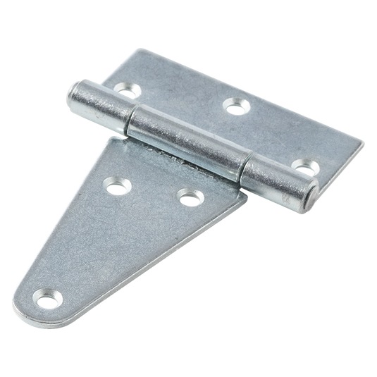 Mack 1069105 - kruisheng zwaar verzinkt 100 mm | 10 stuks
