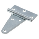 Mack 1069105 - kruisheng zwaar verzinkt 100 mm | 10 stuks