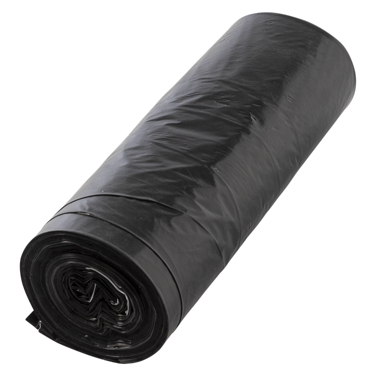 Afbeelding laden in galerijviewer, 1070341 - afvalzak met trekband 60l 20st | 15 stuks
