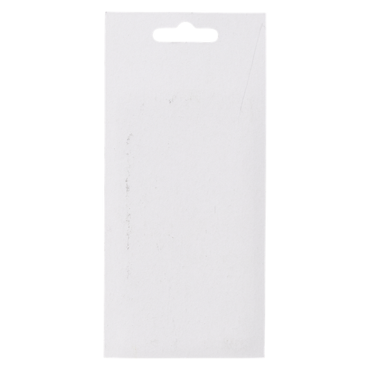 Mack 1071168 - 2 vierkante scharnieren zwart h 70 x b 70 mm | 5 stuks