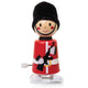 Dsp houten soldaat opwindbaar (18 st). 3