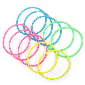 Armband neon 12 ass
