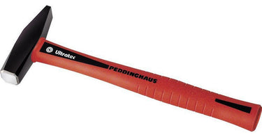 Peddinghaus bankhamer 400gr. kunststof steel
