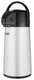 Thermos kan - pomp - rvs - 2,2l