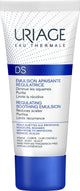 Uriage - smoothing emulsion for seborrheic dermatitis ds (regulating care ) 40 ml - 40ml