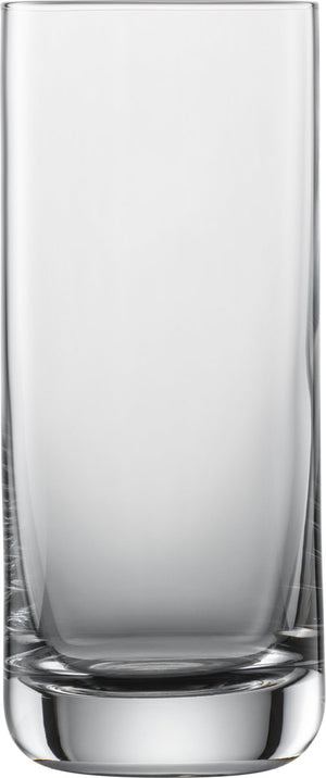 Schott zwiesel simple (convention) longdrinkglas - 370ml - 6 glazen