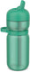 Mepal drinkfles flip sport - 600 ml - flip en drink - lekdicht - draaglus en comfortabele grip - vaatwasmachinebestendig - drinkflessen - apple green