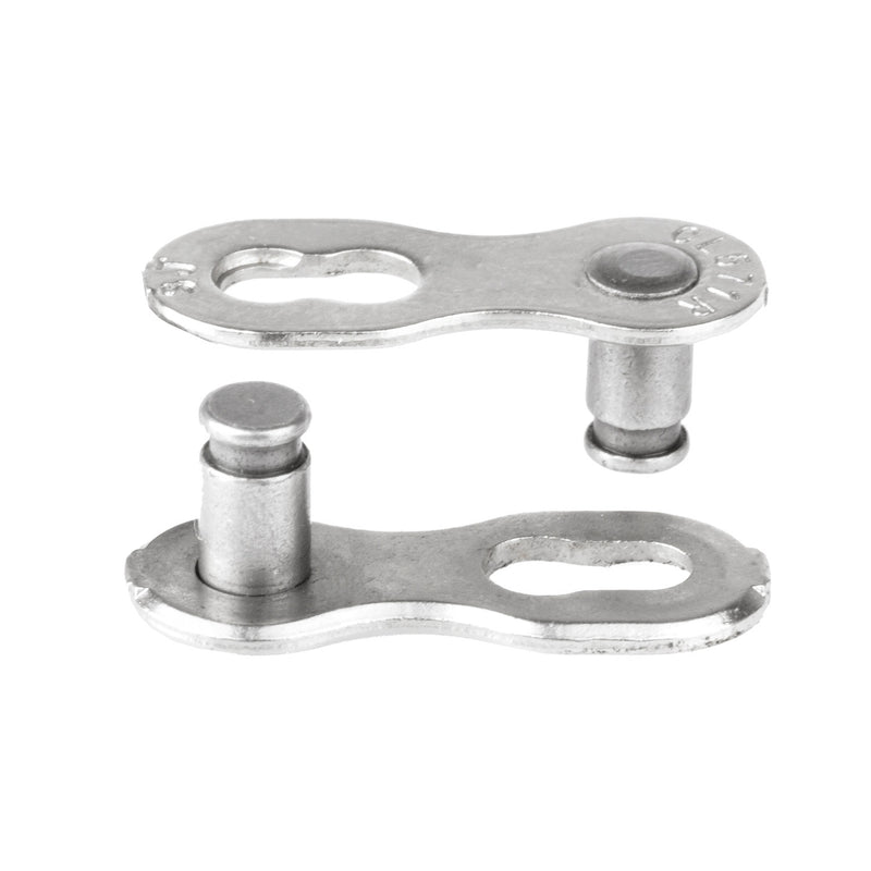 Load image into Gallery viewer, KMC Verbindingsschakel, 5 6 7 8 speed 7.3mm (hangverpakking)
