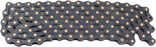 Edge fietsketting city naafversnelling 1 2 x 3 32 - 116 links