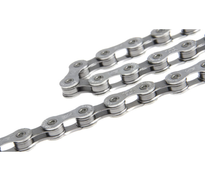 Load image into Gallery viewer, Shimano ketting 9 speed hg53 deore lx tiagra - 126 schakels (5 stuks in werkplaatsverpakking)
