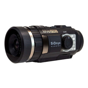 Sionyx digitale full-color nachtkijker aurora pro