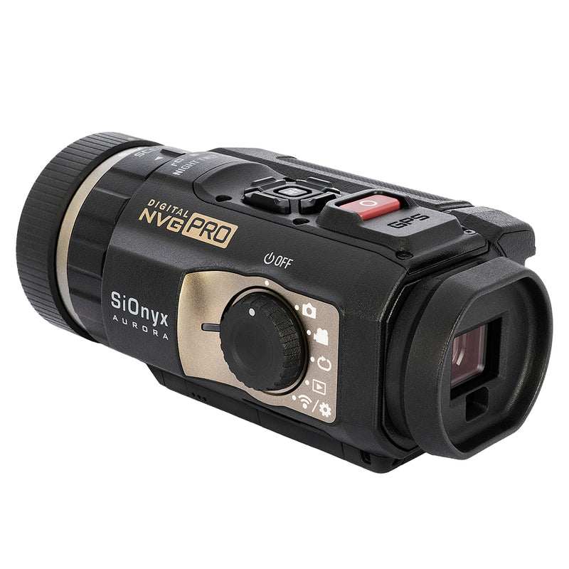 Load image into Gallery viewer, Sionyx digitale full-color nachtkijker aurora pro
