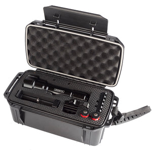 Sionyx ir illuminator set (940nm schroefdraad)