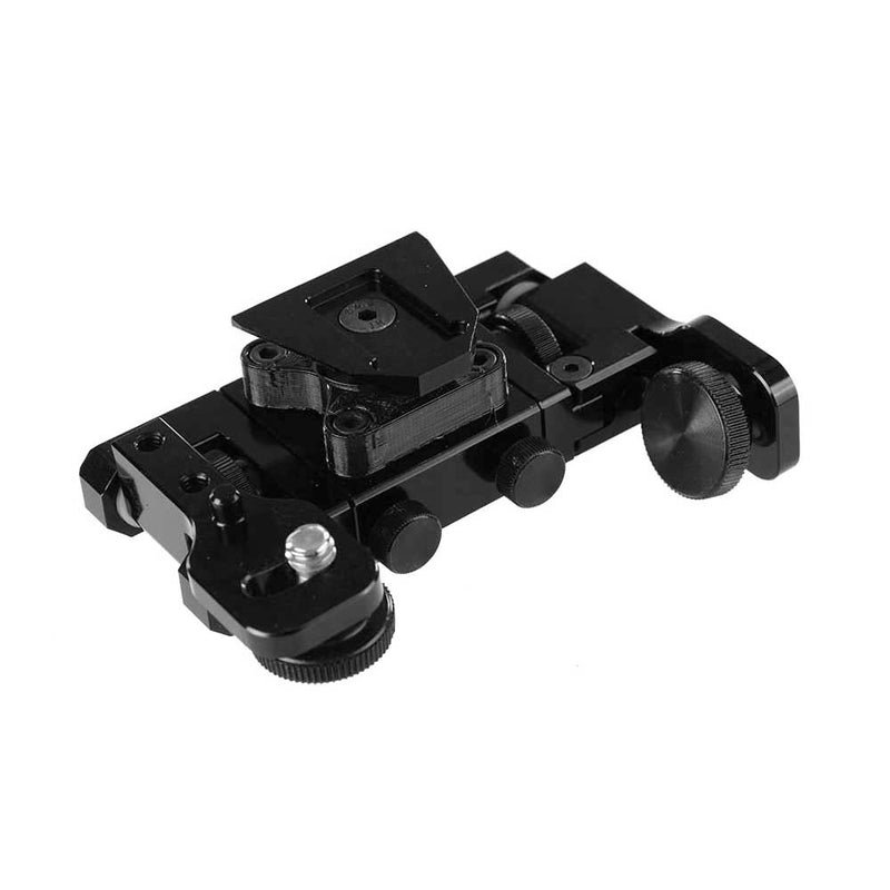 Load image into Gallery viewer, Sionyx aurora dual helm bridge (dovetail)

