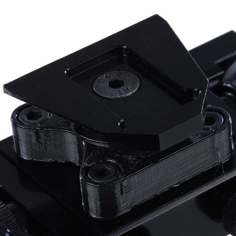 Load image into Gallery viewer, Sionyx aurora dual helm bridge (dovetail)
