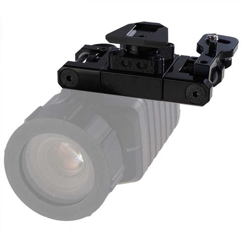 Load image into Gallery viewer, Sionyx aurora dual helm bridge (dovetail)
