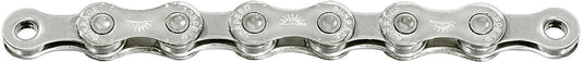 SunRace 10-Speed ketting CN10A Zilver 116 schakels