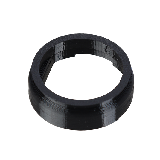 Sionyx aurora top hat voor montage eyecup