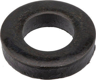 Hayes washer for brake pad mount