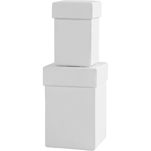 Https: www.cchobby.nl vierkante-dozen-h-7-9-cm-afm-4-5-6-cm-wit-2-stuk-1-set