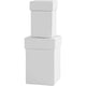 Https: www.cchobby.nl vierkante-dozen-h-7-9-cm-afm-4-5-6-cm-wit-2-stuk-1-set