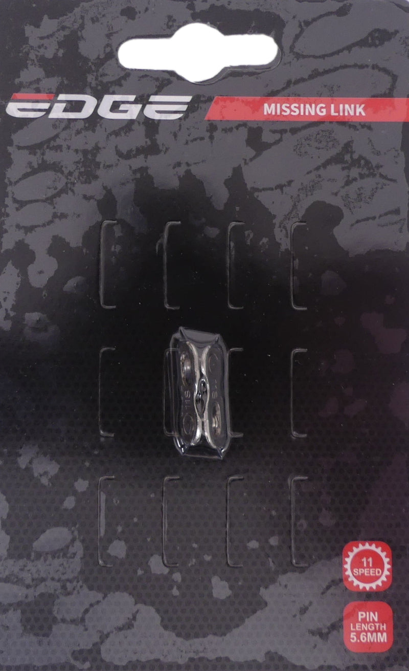 Load image into Gallery viewer, Edge kettingschakel 11-speed missing link
