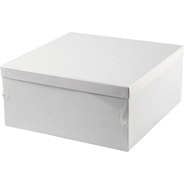 Http: www.cchobby.nl dozen-in-displaybox-afm-10x5-12x5-cm-wit-27-stuk-1-doos