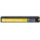 Tonercartridge hp j3m70a nr. 981a geel