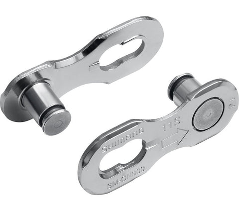 Shimano Quick Link 11v SM-CN911-11 (2 sets)