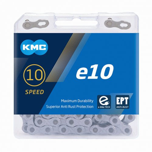 KMC ketting E10 EPT E-bike 136s