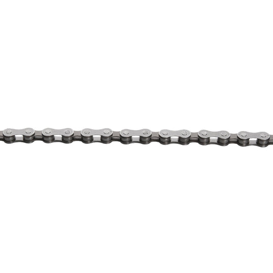 Ventura Ketting 8 speed, 1 2x3 32 116L grijs bruin (hangverpakking)