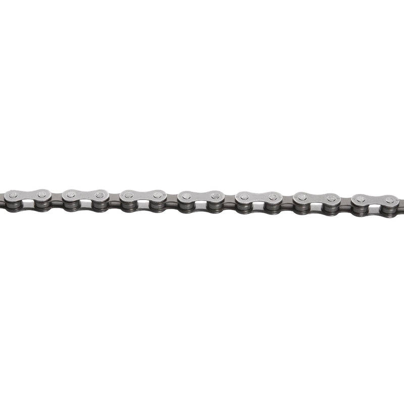 Load image into Gallery viewer, Ventura ketting 8 speed, 1 2x3 32 116l grijs bruin
