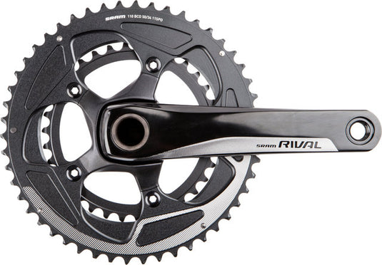 Sram rival 22 gxp 11-speed crankset
