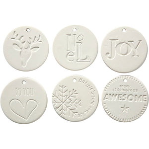 Https: www.cchobby.nl ornamenten-om-te-hangen-afm-7x7-cm-dikte-0-6-cm-wit-24-stuk-1-doos