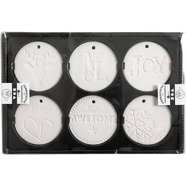Http: www.cchobby.nl ornamenten-om-te-hangen-afm-7x7-cm-dikte-0-6-cm-wit-6-stuk-1-doos