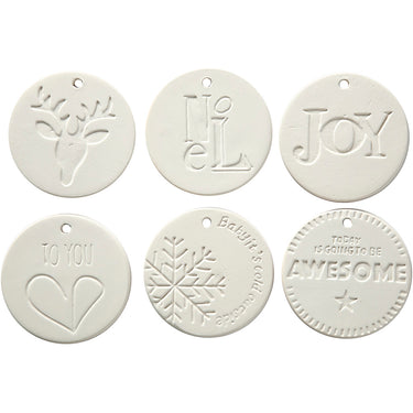 Http: www.cchobby.nl ornamenten-om-te-hangen-afm-7x7-cm-dikte-0-6-cm-wit-6-stuk-1-doos