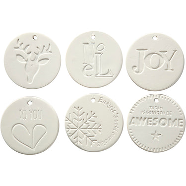 Http: www.cchobby.nl ornamenten-om-te-hangen-afm-7x7-cm-dikte-0-6-cm-wit-24-stuk-1-doos