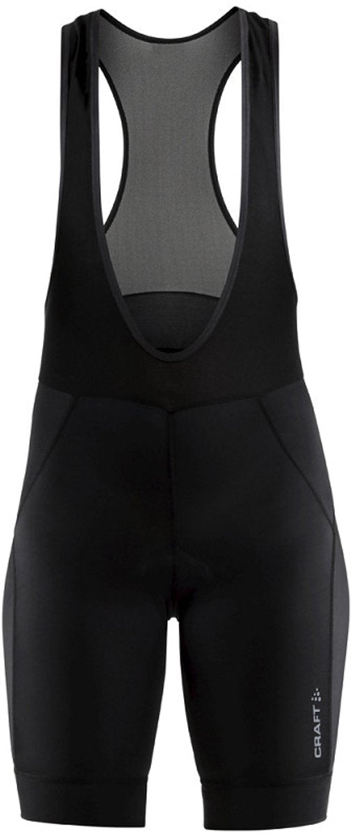 Craft - rise bib shorts - dames