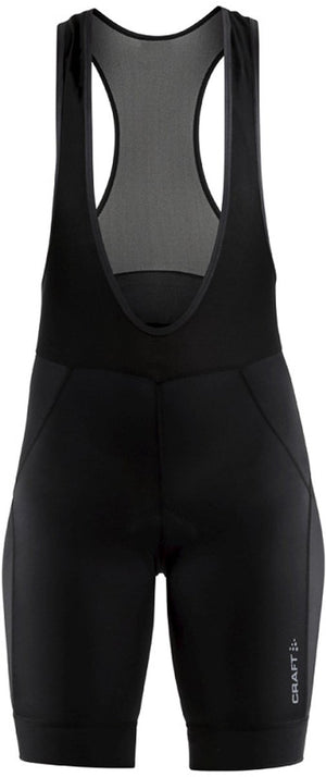 Craft - rise bib shorts - dames